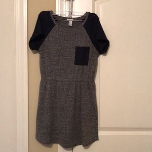 Forever 21 Cotton Dress